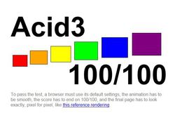 IE9-Acid3