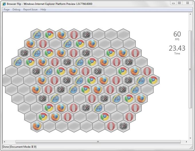 IE9-preview2-browser-flip