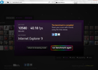ie9webvizbench