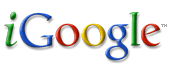 iGoogle