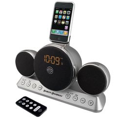 iHome HDP66