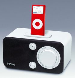iHome iH10