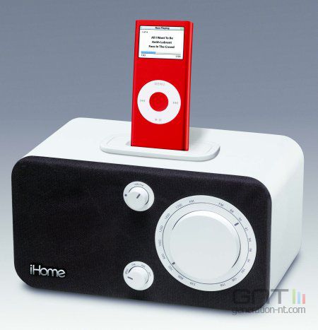 iHome iH10