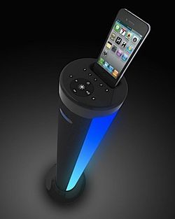 iHome iP76WZ 1