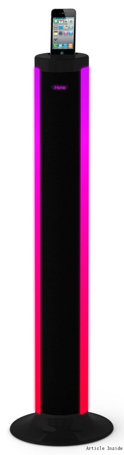 iHome iP76WZ 2