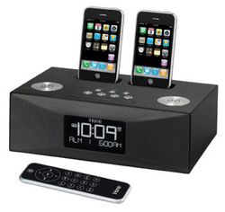 iHome iP88