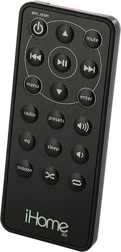iHome iP9 2