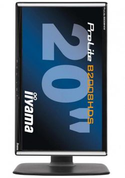 Iiyama ProLite B2008HDS - 2
