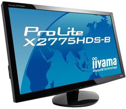 Iiyama Prolite XB2472HD / X2775HDS - 1