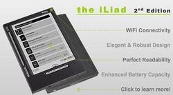 iLiad iRex