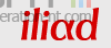 Iliad logo free