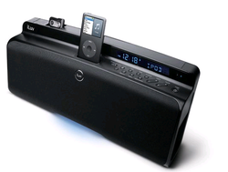 iLuv i399BLK