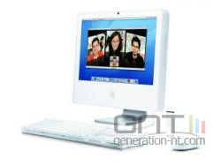 Imac core duo small Imac core duo small