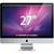 Test Apple iMac 27 pouces Quad Core i5