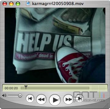 Image vlog