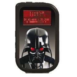 IMC Toys Baladeur MP3 Star Wars