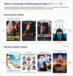 Imineo