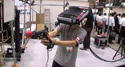 Immersive Digital Entertainment - 1