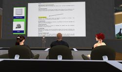 Immersive Lab