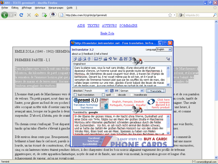 imtranslator