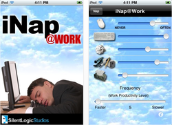 iNap@Work