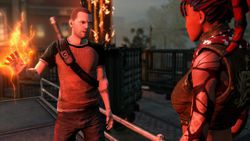 inFamous 2 - 11