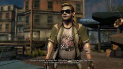 inFamous 2 - 13