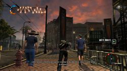 inFamous 2 - 14