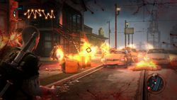 inFamous 2 - 17