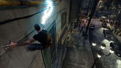 inFamous 2 - 1