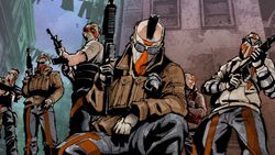 inFamous 2 - 1