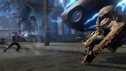 inFamous 2 - 1