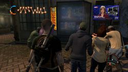 inFamous 2 - 22