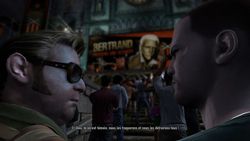 inFamous 2 - 25