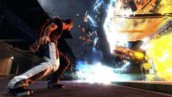 inFamous 2 - 2