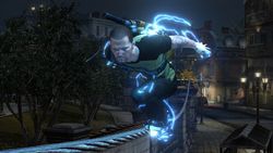 inFamous 2 - 2