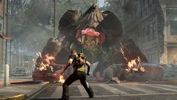 inFamous 2 - 2