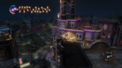 inFamous 2 - 32