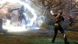 inFamous 2 - 3