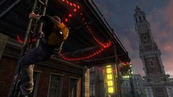 inFamous 2 - 4