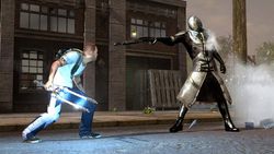 inFamous 2 - 4