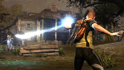 inFamous 2 - 5