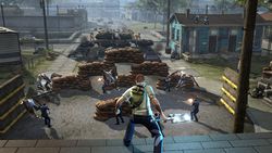 inFamous 2 - 5