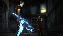 inFamous 2 - 6