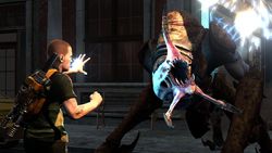 inFamous 2 - 6