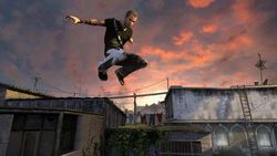 inFamous 2 - 8