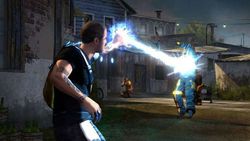 inFamous 2 - 9
