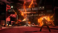 inFamous 2 - Image 11