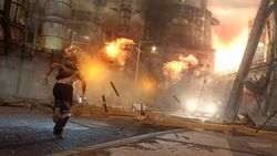 inFamous 2 - Image 12
