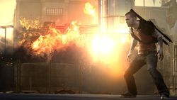 inFamous 2 - Image 14